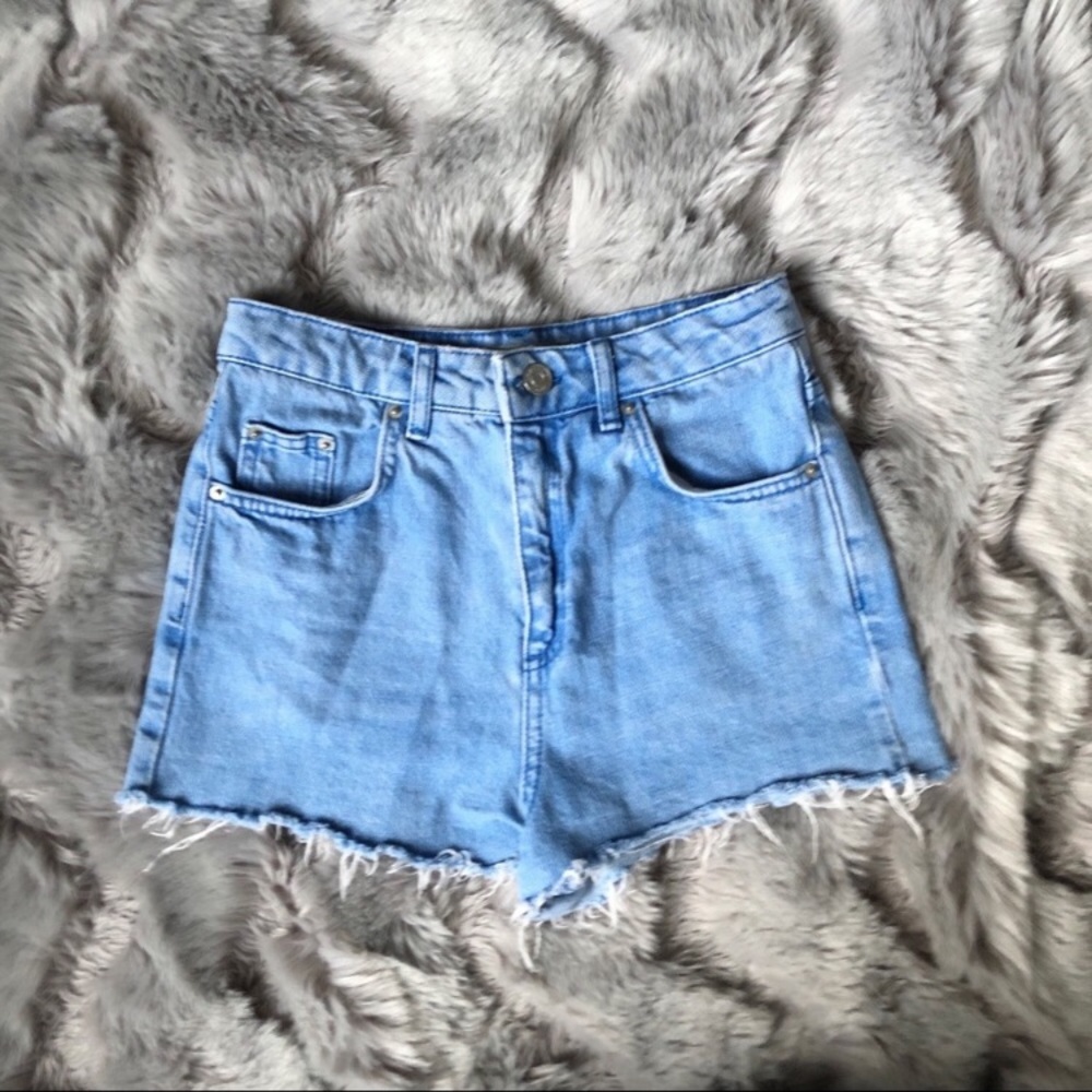 Top shop Shorts